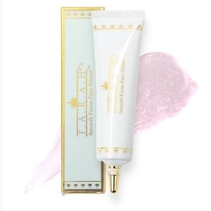 FARAH smooth focus face primer